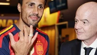 Video: Juara Piala Dunia Kini Dapat Cincin Emas 18 Karat