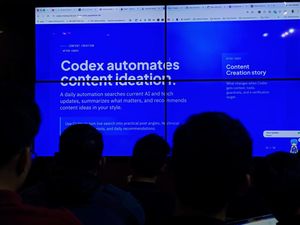 Codex Meetup Diserbu, AI Coding Agent Kian Diminati di Indonesia