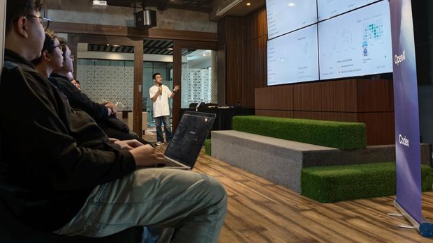 Codex Community Meetup