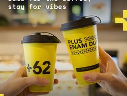 5 Coffee Shop di Lebak Bulus Buat WFC plus Nongkrong Santai