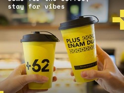 5 Coffe Shop di Lebak Bulus Buat WFC plus Nongkrong Santai