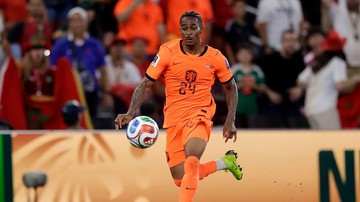 AS Roma Lagi Upayakan Transfer Summerville