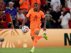 AS Roma Lagi Upayakan Transfer Summerville