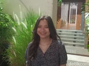 Ogah Panggung Megah, Danilla Riyadi Lebih Pilih Tampil Intimate Bareng Fans