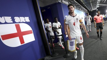 Piala Dunia 2026: Pesan Declan Rice untuk Fans Inggris