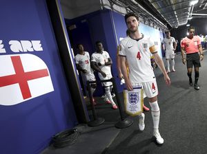 Piala Dunia 2026: Pesan Declan Rice untuk Fans Inggris