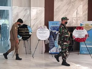 7 Jam Geledah Dinkes Banjar, Kejari Dapat 48 Dokumen-Alat Bukti Elektronik