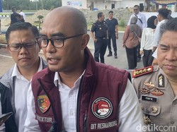 Video: Detik-detik Polisi Kejar Kurir 130 Kg Sabu di Aceh