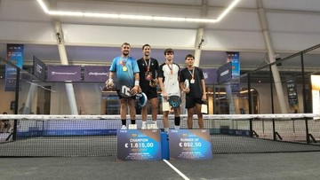 FIP Bronze Series Bante 2026 Selesai, Ini Hasilnya