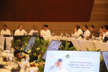 Dukung Implementasi KDKMP, Kemendagri-Pemda Perkuat Verifikasi &amp; Validasi