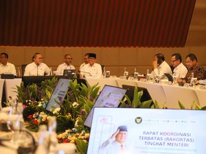 Dukung Implementasi KDKMP, Kemendagri-Pemda Perkuat Verifikasi & Validasi