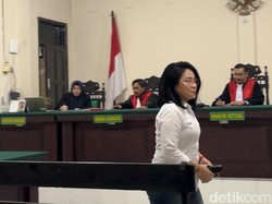 Eks Manajer Homestay Mojokerto Dituntut 1,5 Tahun Bui Buntut Gelapkan Uang