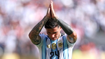 3, 2, 1 yang Bapuk dari Enzo Fernandez