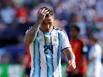 Enzo Fernandez Takut Minta Maaf sama Messi?