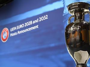 Kapan Euro 2028? Cek Jadwal, Daftar Tuan Rumah, hingga Stadionnya di Sini!