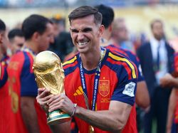 Mereka yang Juara Liga Champions dan Piala Dunia di Tahun yang Sama