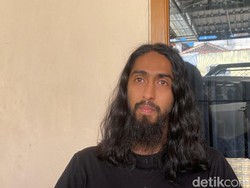 Pedagang Kambing Mirip Yesus Ngaku Istrinya Sempat Khawatir