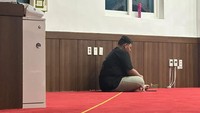 Pemuda Madiun yang Kabur di Korsel Sempat Terdeteksi tapi Menghilang Lagi