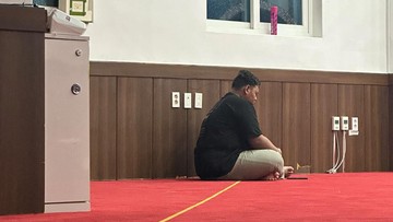 Pemuda Madiun yang Kabur di Korsel Sempat Terdeteksi tapi Menghilang Lagi