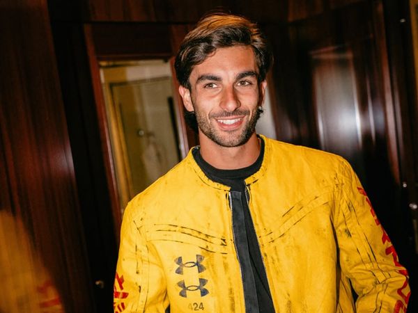 Intip Potret Ferran Torres, Penyelamat Spanyol yang Gantengnya Bikin Meleleh