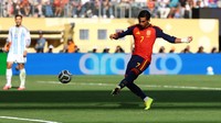 Kisah Haru Ferran Torres di Sepakbola, Alami Depresi hingga Temui Psikolog