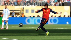 Final Piala Dunia 2026: Argentina Hobi Dibobol Pemain Pengganti