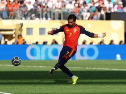 Final Piala Dunia 2026: Argentina Hobi Dibobol Pemain Pengganti