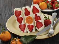 5 Snack Buah Viral yang Wajib Dicoba, Lezat & Bernutrisi