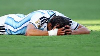 Peluang Emas Argentina Jadi Bahan Ejekan Bandara Ini