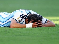 Peluang Emas Argentina Jadi Bahan Ejekan Bandara Ini