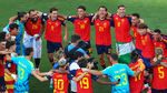 Gol Ferran Torres Bawa Spanyol Juara Piala Dunia 2026