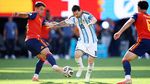 Gol Ferran Torres Bawa Spanyol Juara Piala Dunia 2026