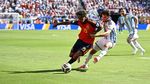 Gol Ferran Torres Bawa Spanyol Juara Piala Dunia 2026