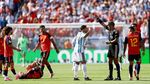 Gol Ferran Torres Bawa Spanyol Juara Piala Dunia 2026