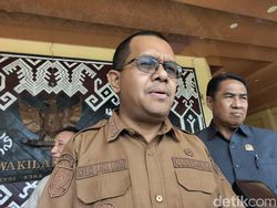 Gubernur NTT Cabut Larangan Beli BBM Subsidi Bagi Kendaraan Luar Pascagempa