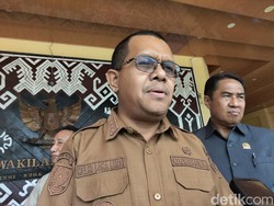 Konflik Berdarah di Adonara Jadi Sorotan, Bupati Diminta Bergerak Cepat