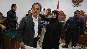 Hakim Tolak Praperadilan Roy Suryo, Proses Hukum Berlanjut