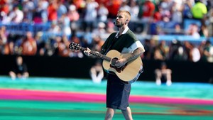 Halftime Show Perdana Piala Dunia Bertabur Bintang, BTS hingga Justin Bieber