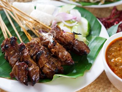 Resmi Dirilis! 10 Kuliner Terbaik Dunia 2026 versi Taste Atlas, Ada Indonesia