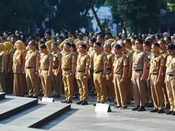 Walkot Farhan: Bandung Itu Emang Enggak Bisa Santai