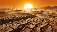10 Daerah Tertinggi Kekeringan di Indonesia, Ini Daftar Lengkapnya