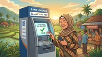 Cara Cek PKH dan BPNT Juli 2026 yang Sudah Mulai Dicairkan