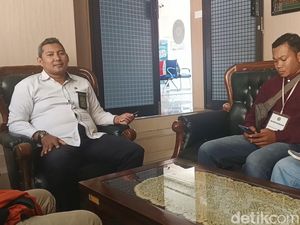 9 Tersangka Kasus Gadis Sampang Diperkosa 27 Orang Jalani Sidang Perdana