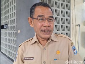 Pemkot Mataram Usulkan Perbaikan Sarpras 4 Sekolah Rp 1 Miliar