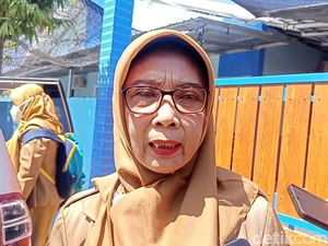 Dinkes Uji Lab Menu MBG Diduga Picu Keracunan 19 Siswa di Blora