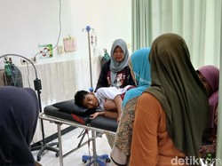 Operasional SPPG Bogowanti Blora Dihentikan Sementara Buntut 19 Siswa Keracunan