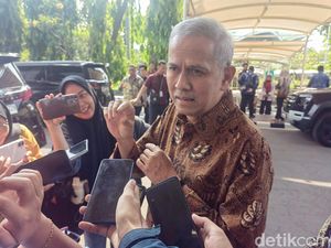 15 Juta Orang RI Belum Punya Rekening