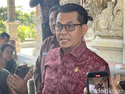 Respons Dewa Jack Usai Golkar Tarik Anggota dari Pansus TRAP DPRD Bali