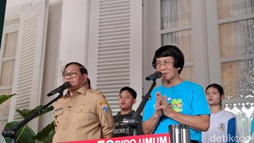 Kak Seto Usul DKI Jadi Provinsi Pertama Punya Seksi Perlindungan Anak Tiap RT