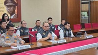Kortas Tipikor Polri Tetapkan 3 Tersangka Korupsi Modal Terkait Batu Bara